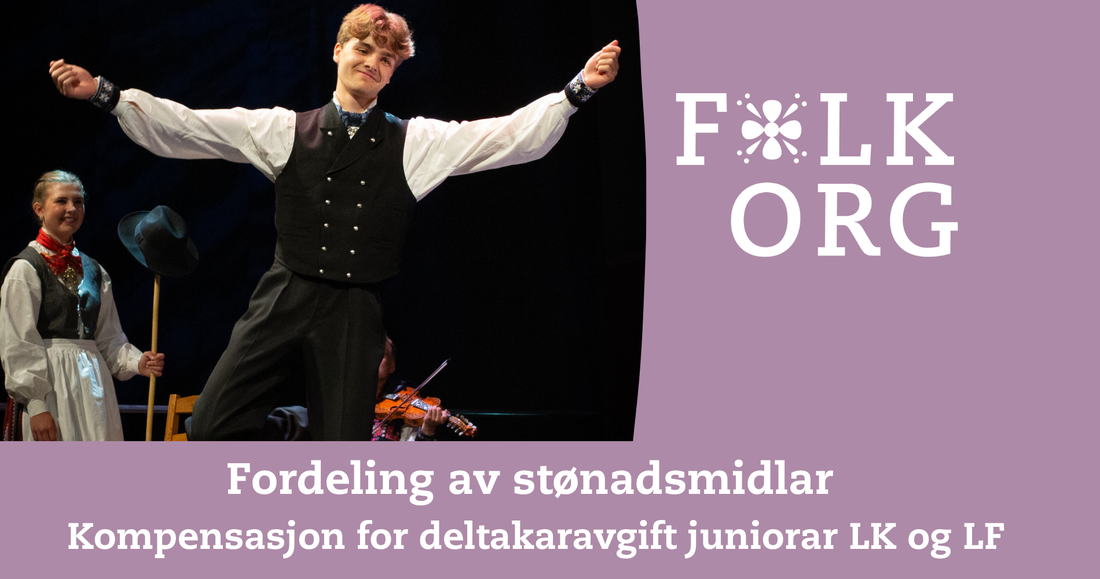 Fordling av komp