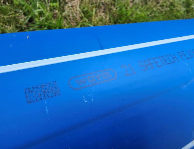 Digitale produktpass gir Ålesund kommune bedre oversikt og sporbarhet i vann- og avløpssystemet – utviklet i samarbeid med NOBB, Volue og Norsk Wavin. Foto: Ålesund kommune