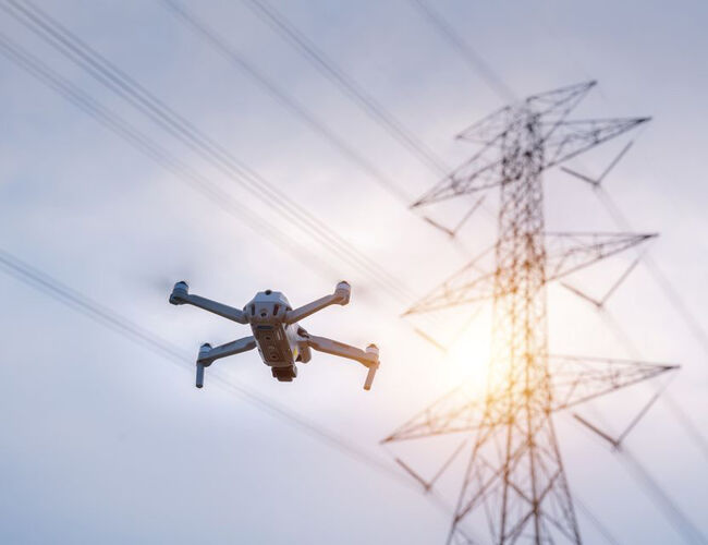 Foto: Energi2050