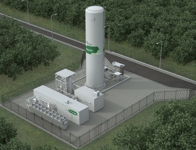 Foto: Wärtsilä Foto: Wärtsilä