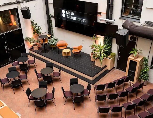 Foto: NHO Elektro Foto: NHO Elektro