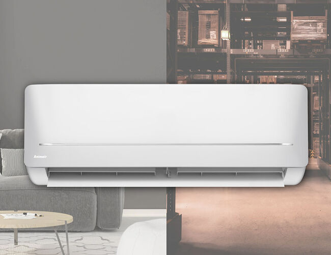 Foto: Kinnan Norge Foto: Kinnan Norge