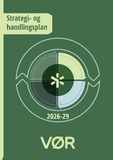 Framside strategiplan