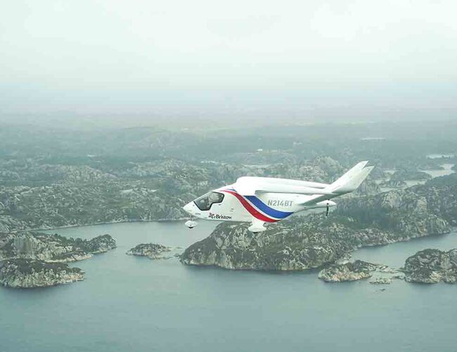 Foto: Margareth Aske/Avinor