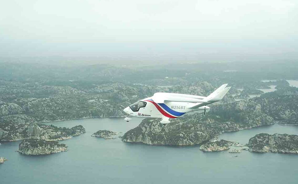 Foto: Margareth Aske/Avinor