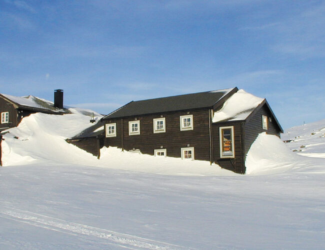 Manglende klimatilpasning kan føre til uheldige konsekvenser. Foto: SINTEF