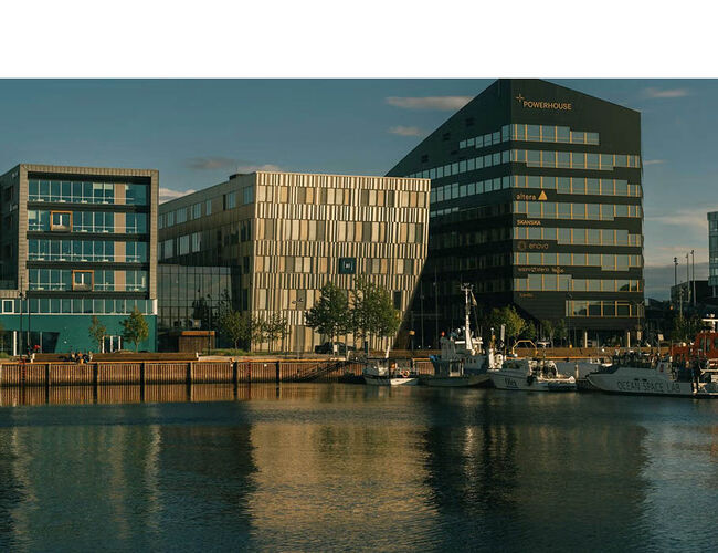 Foto:Enova Foto:Enova