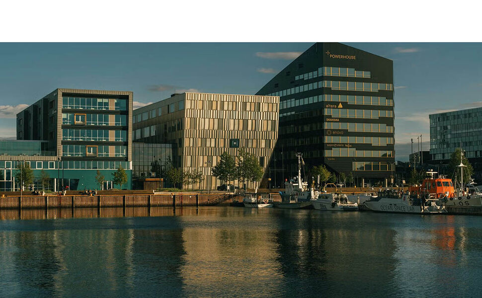 Foto:Enova Foto:Enova