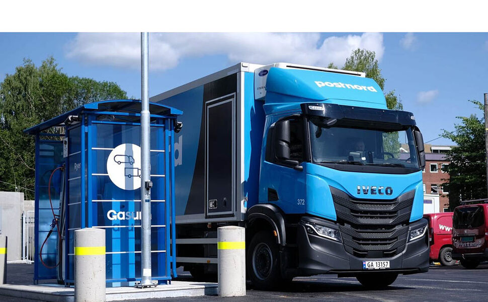 Foto: KlimaOslo Foto: KlimaOslo