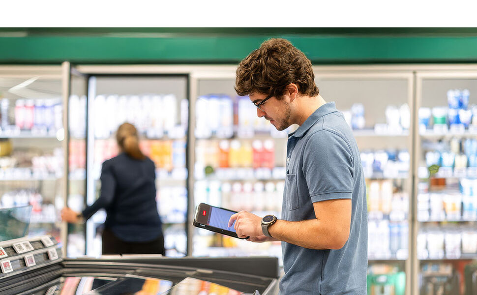 Foto: ANEO Retail Foto: ANEO Retail