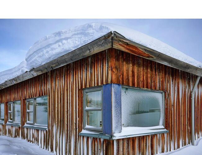 Foto: Vidar Nordli-Mathisen/ Unsplash Foto: Vidar Nordli-Mathisen/ Unsplash