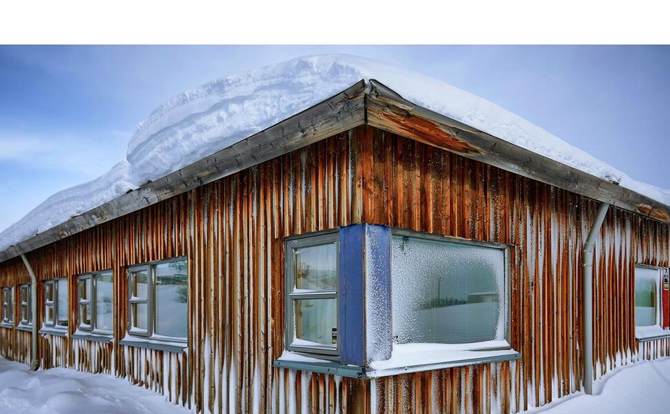 Foto: Vidar Nordli-Mathisen/ Unsplash Foto: Vidar Nordli-Mathisen/ Unsplash