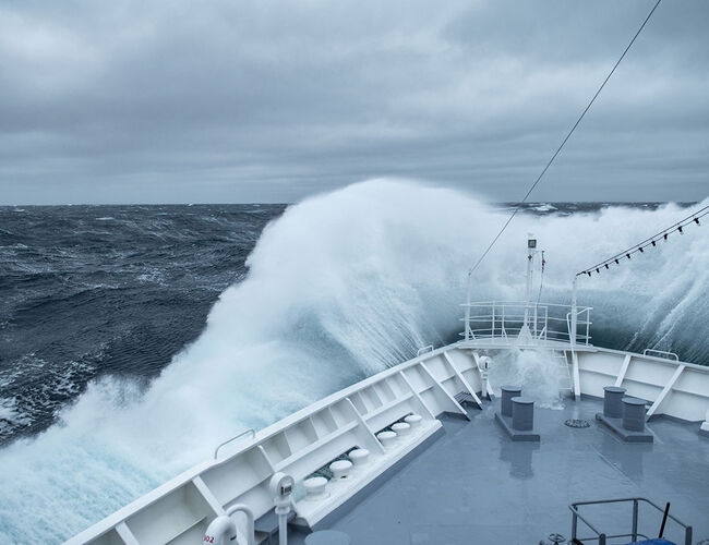 Hydrogen blir tilgjengelig flere steder langs norskekysten. Foto: Non Space/iStock Hydrogen blir tilgjengelig flere steder langs norskekysten. Foto: Non Space/iStock