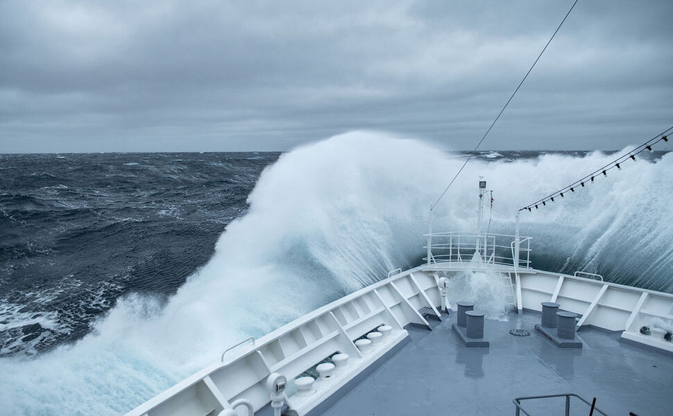 Hydrogen blir tilgjengelig flere steder langs norskekysten. Foto: Non Space/iStock Hydrogen blir tilgjengelig flere steder langs norskekysten. Foto: Non Space/iStock