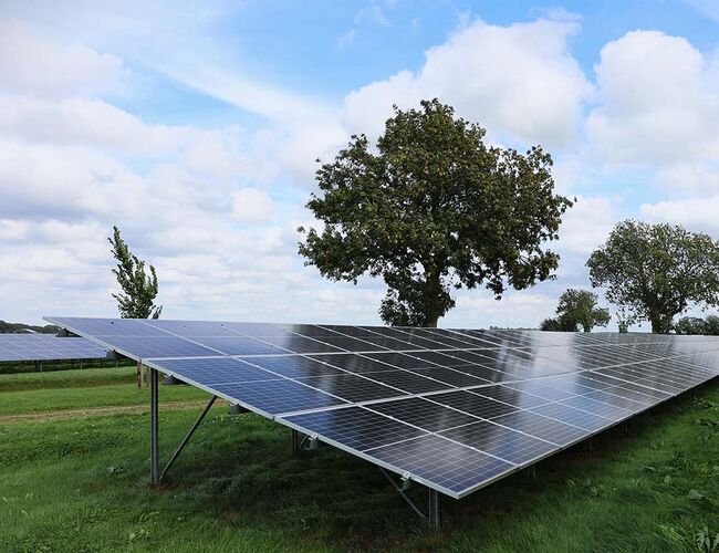 Illustrasjonsfoto: Statkraft Illustrasjonsfoto: Statkraft