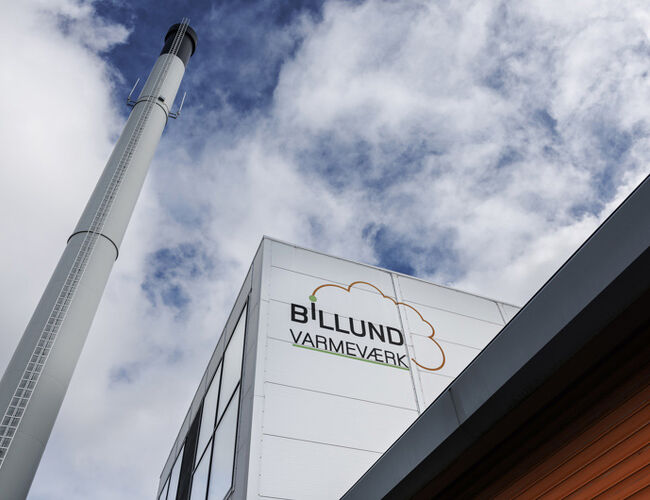 Foto: Dansk Fjernvarme