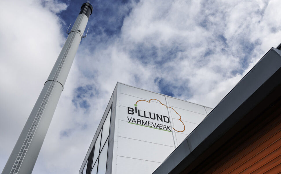 Foto: Dansk Fjernvarme