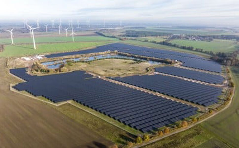 Foto: Statkraft Foto: Statkraft