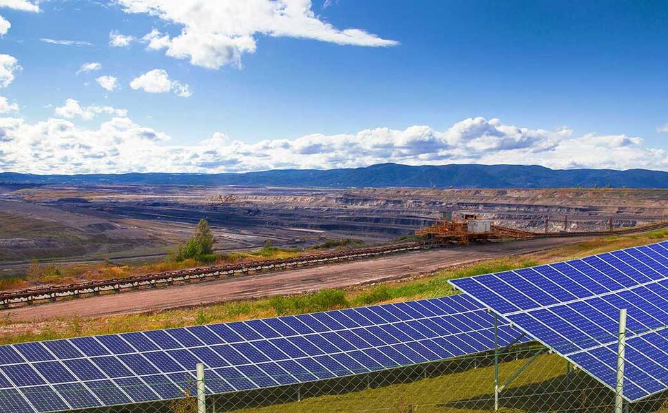 Med ett kvartal igjen rapporterer selskapet om en poengsum på 8,52 av 10, noe som tyder på at det vil nå årssluttmålet på 8,80. Foto: Schneider Electric. Med ett kvartal igjen rapporterer selskapet om en poengsum på 8,52 av 10, noe som tyder på at det vil nå årssluttmålet på 8,80. Foto: Schneider Electric.