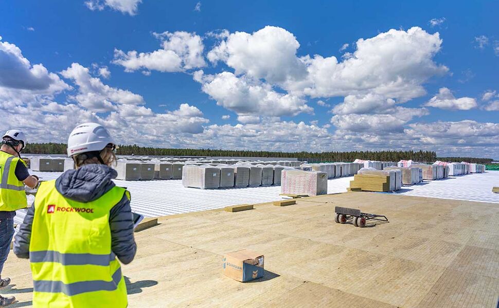 Foto: ROCKWOOL