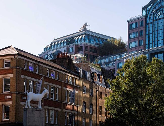 Integrasjonen av drifts- og energisystemer skaper et digitalt økosystem som løfter både energioptimalisering og administrasjon. Foto: EG