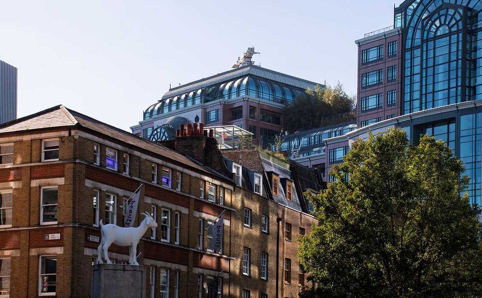 Integrasjonen av drifts- og energisystemer skaper et digitalt økosystem som løfter både energioptimalisering og administrasjon. Foto: EG Integrasjonen av drifts- og energisystemer skaper et digitalt økosystem som løfter både energioptimalisering og administrasjon. Foto: EG