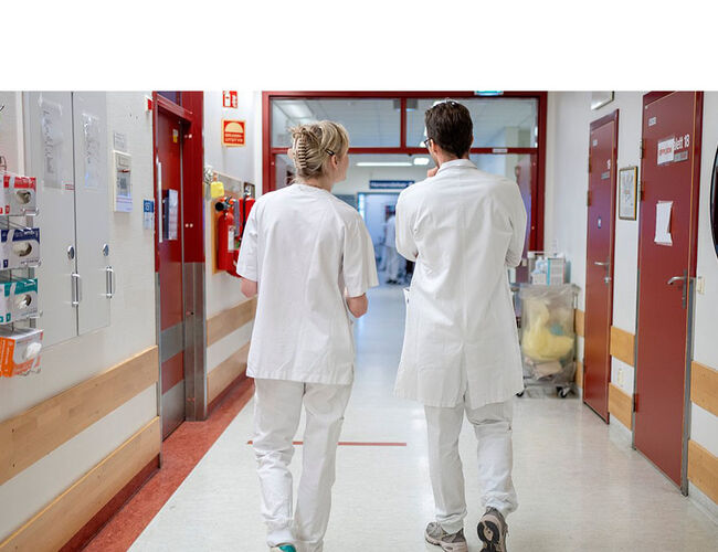 Illustrasjonsfoto: Gorm Kallestad NTB Illustrasjonsfoto: Gorm Kallestad NTB