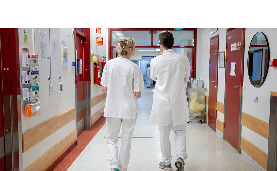 Illustrasjonsfoto: Gorm Kallestad NTB