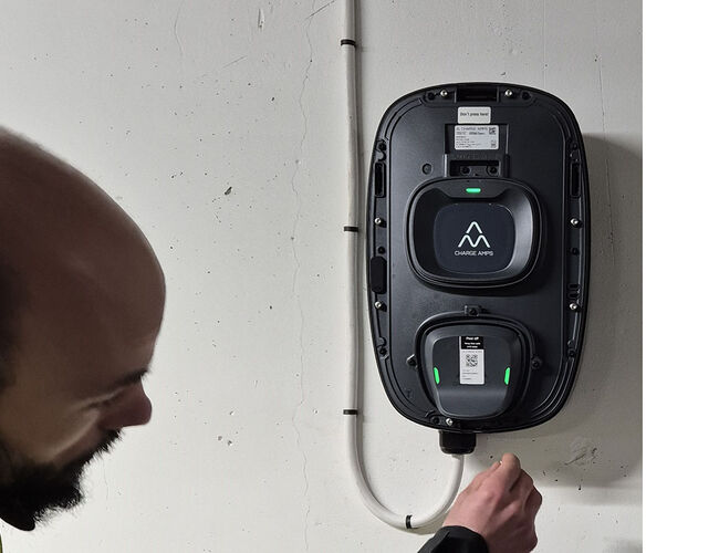 Foto: Bravida Foto: Bravida