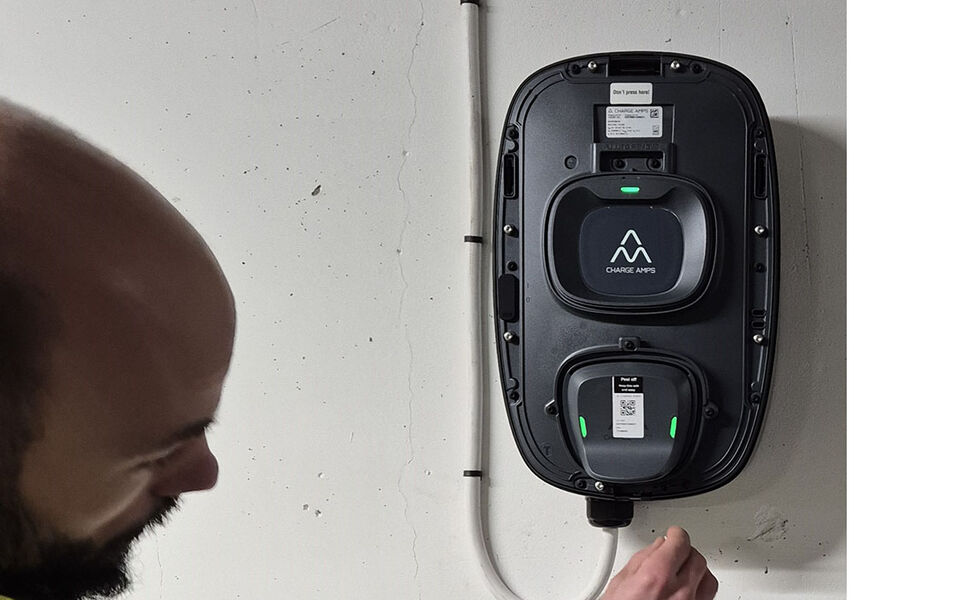 Foto: Bravida Foto: Bravida