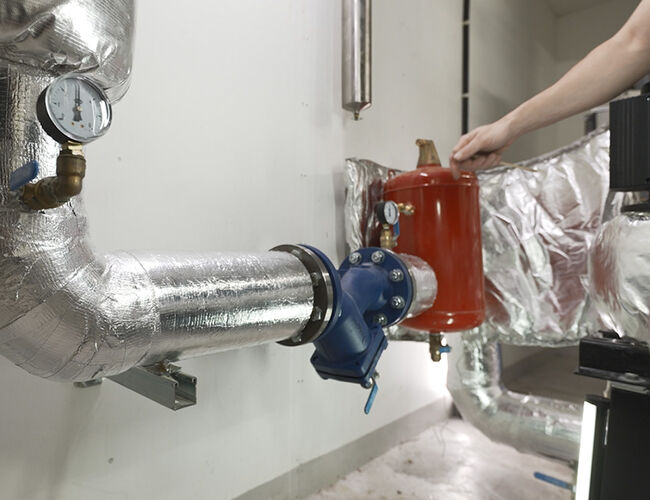 Foto: Statkraft Varme