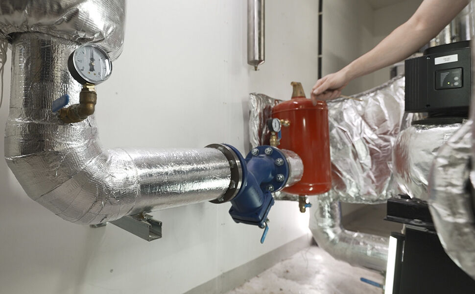 Foto: Statkraft Varme