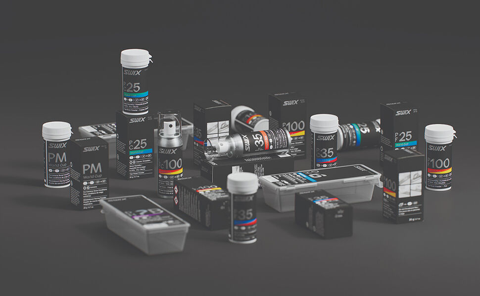 Foto: Swix