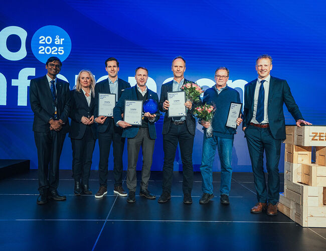 Foto: ZERO / Kevin Dahlman