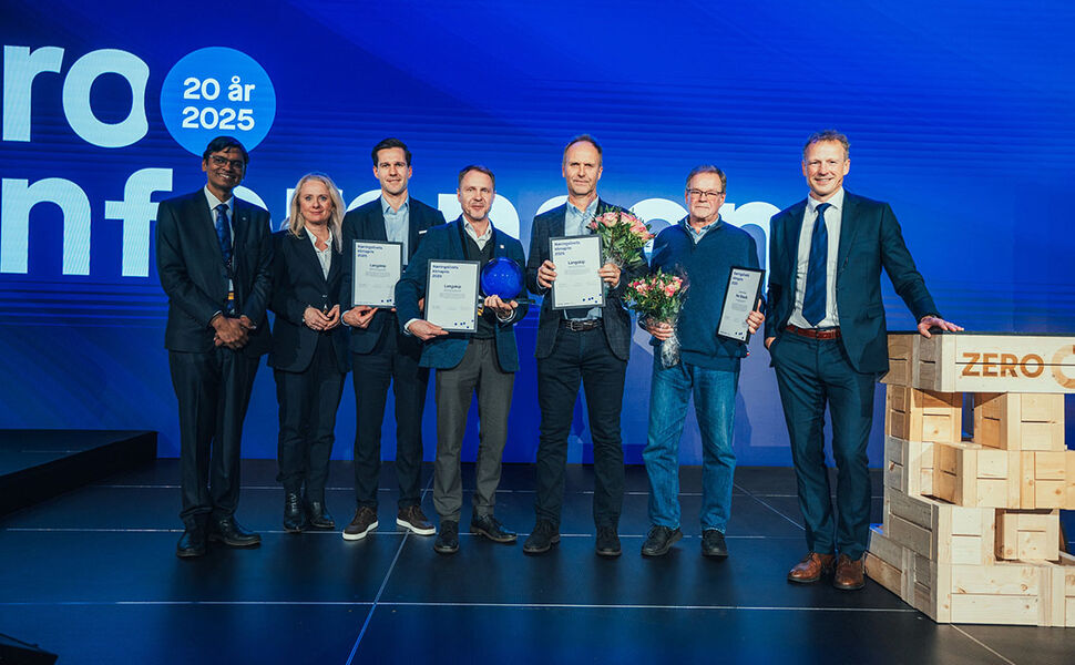 Foto: ZERO / Kevin Dahlman