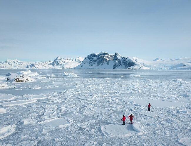 Illustrasjonsfoto: Shutterstock