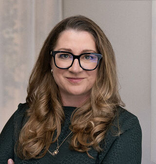 Susanne Dahl, Vice President for industriell automatisering i Norden hos Schneider Electric. Foto: Schneider Electric Susanne Dahl, Vice President for industriell automatisering i Norden hos Schneider Electric. Foto: Schneider Electric