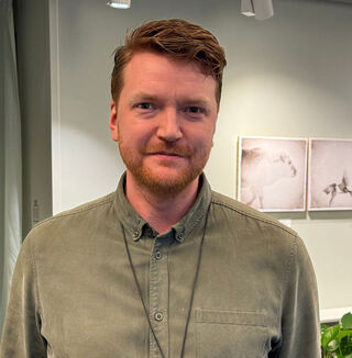 –  Nyhavna vil dermed ikke bare bli selvforsynt, men vil også eksportere energi til resten av byen, sier Magnus  Woll Bjartnes, prosjektutvikler i Lunera Energi.