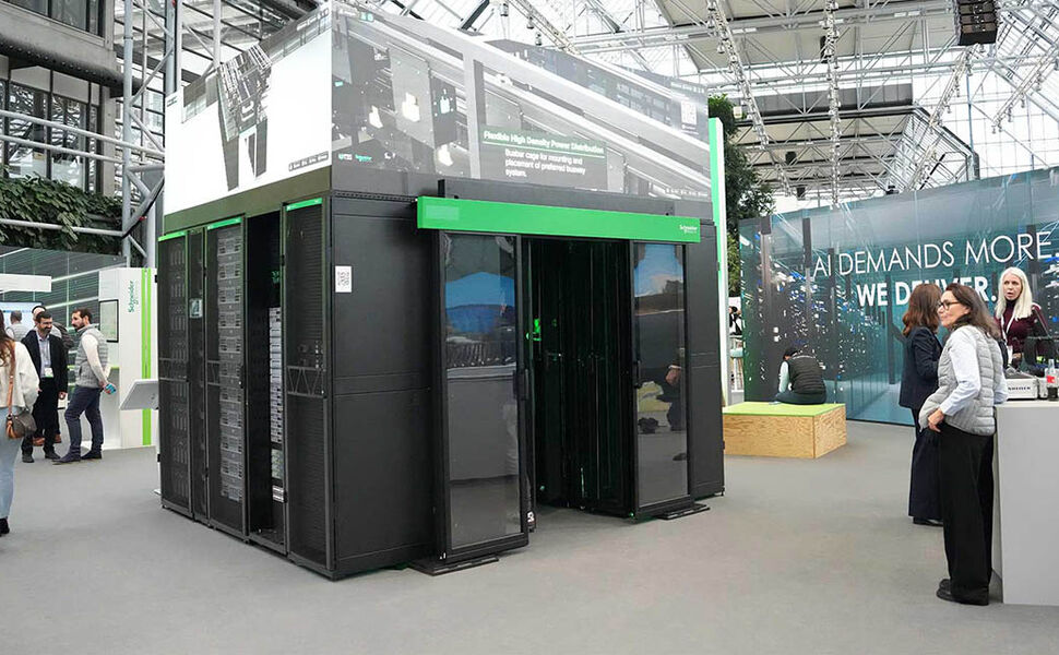 Foto: Schneider Electric Foto: Schneider Electric