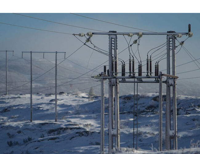 Foto: Per Harald Olsen/NTNU