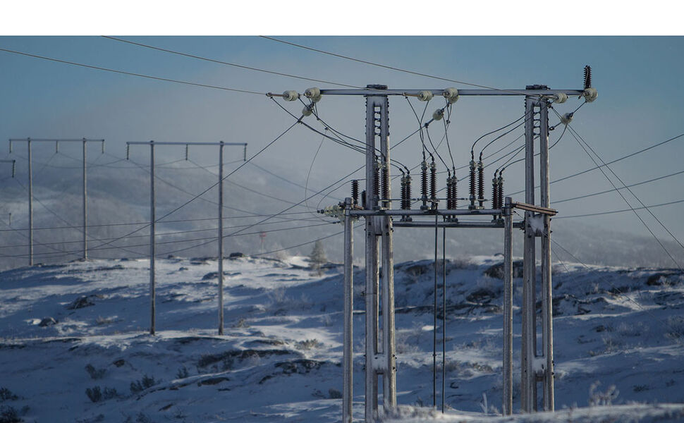 Foto: Per Harald Olsen/NTNU