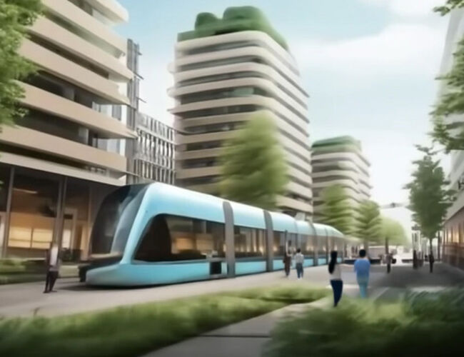 Illustrasjon: Oslo kommune