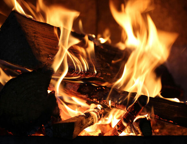 Foto: Norsk Varme Foto: Norsk Varme