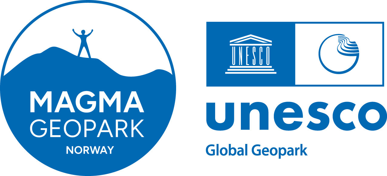 Magma Unesco logo