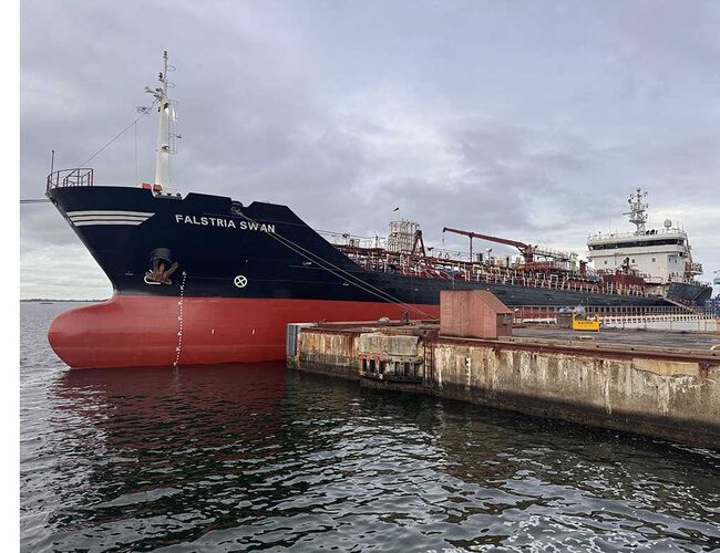 Foto: Teknologisk Institut Foto: Teknologisk Institut