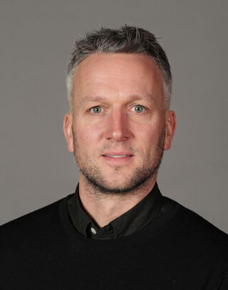 Andreas Storbukås, daglig leder i Å Energi Varme. Foto: Å Energi Andreas Storbukås, daglig leder i Å Energi Varme. Foto: Å Energi