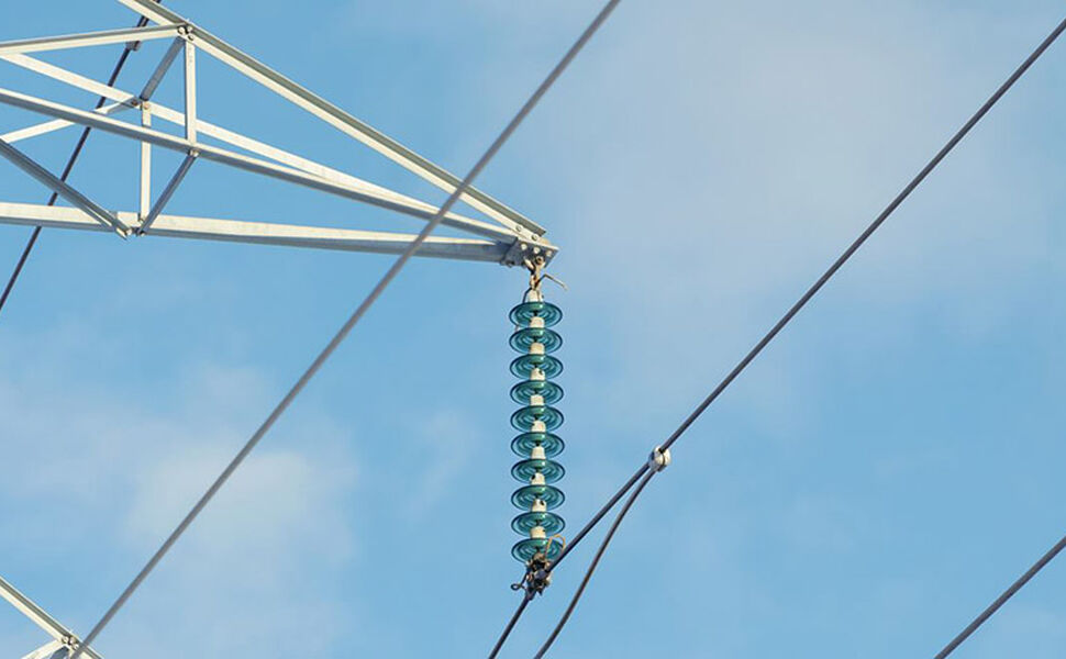 Foto: Herman Dreyer/NVE