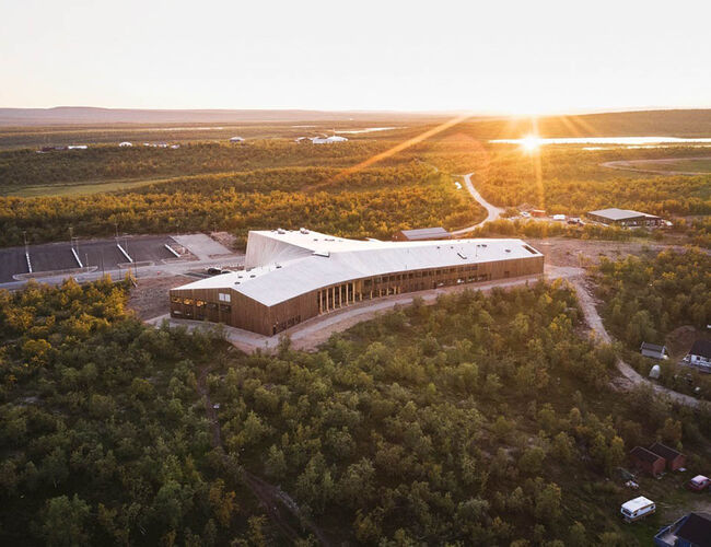 Foto: Lars Petter Pettersen Foto: Lars Petter Pettersen