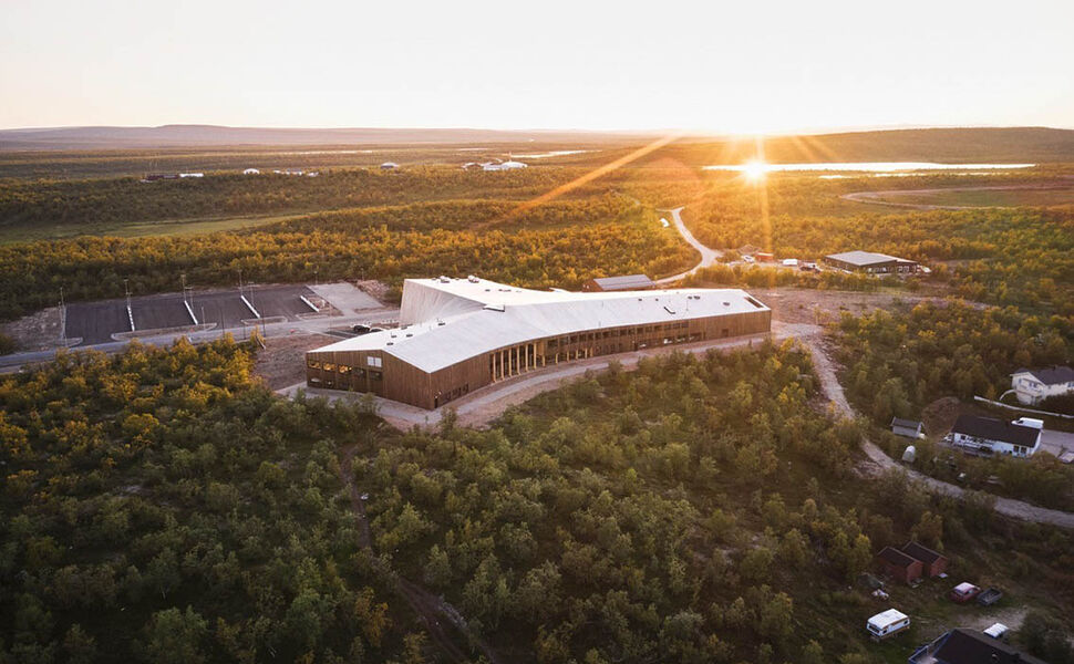 Foto: Lars Petter Pettersen