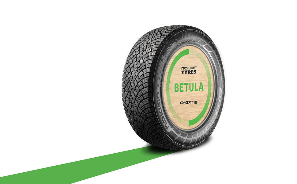 Foto: Nokian Tyres